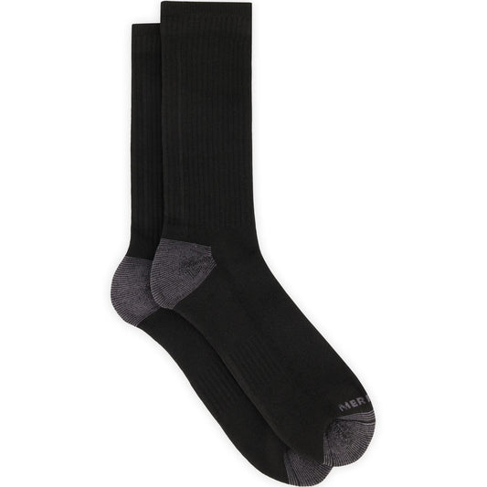 Eco Cushioned Crew 3 Pack - US 4360
