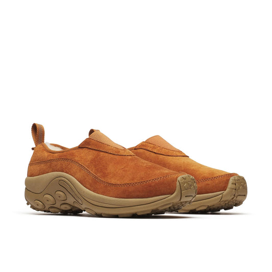 Women's Jungle Moc Cozy Luxe - US 1314