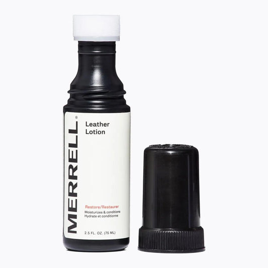 2.5oz Leather Lotion - US 1536