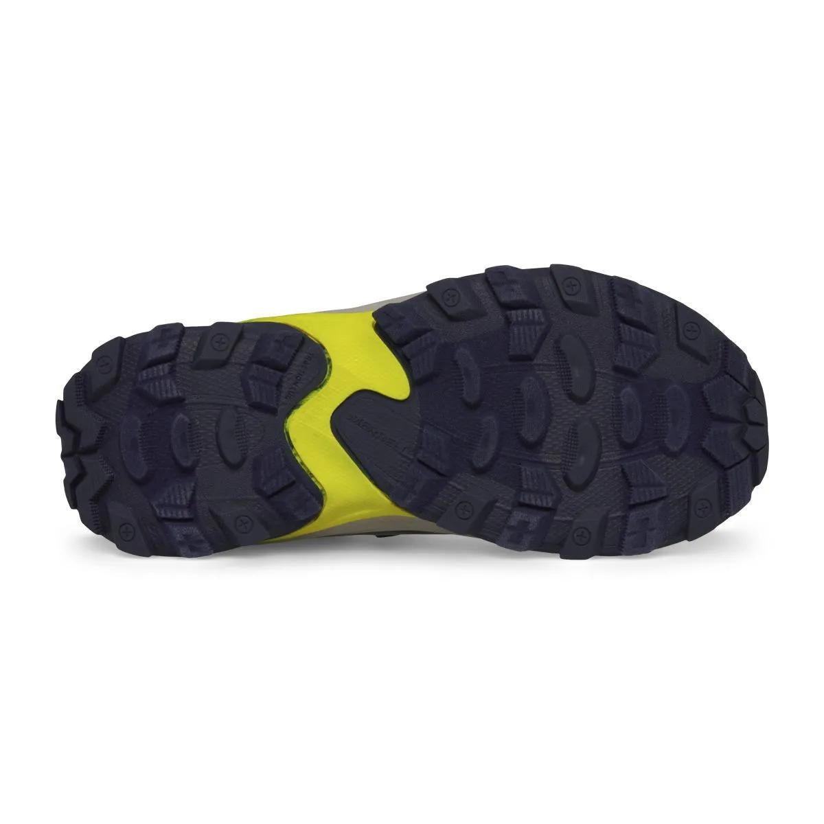 Big Kid's Moab Speed Mid 2 A/C Waterproof - US 0386