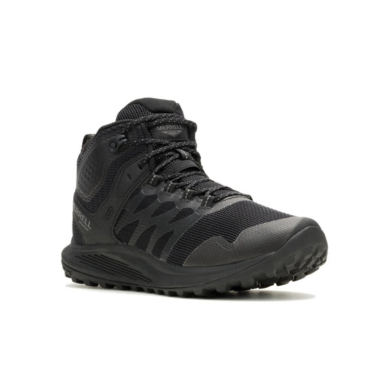 Men's Nova 3 Mid Tactical Waterproof Boot - US 4129