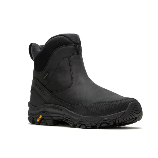 Men's Coldpack 3 Thermo Tall Zip Waterproof - US 4159