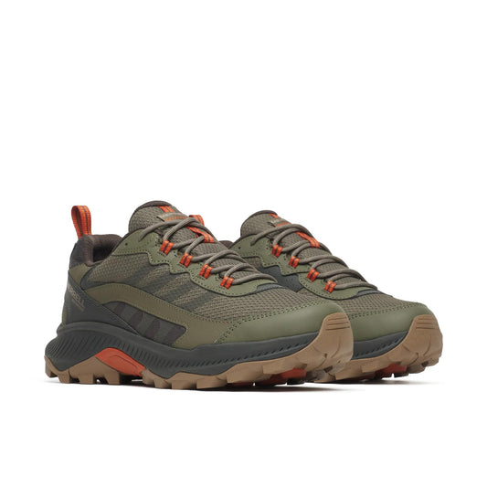 Men's Speed Strike 2 Waterproof - US 9684