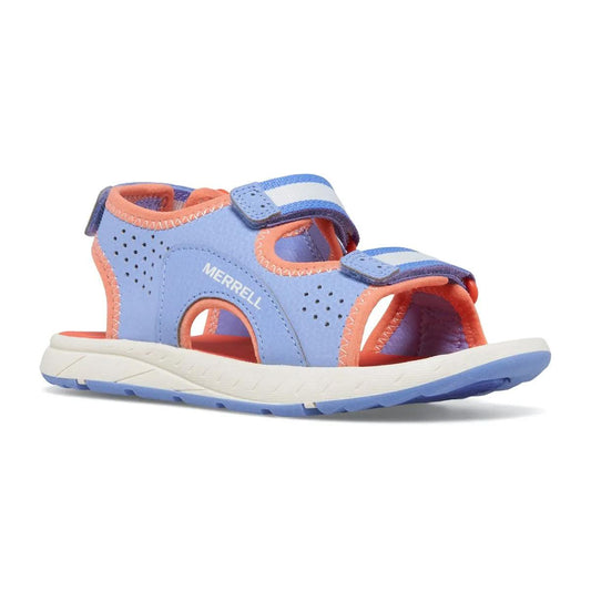 Big Kid's Panther Sandal 3.0 - US 8606