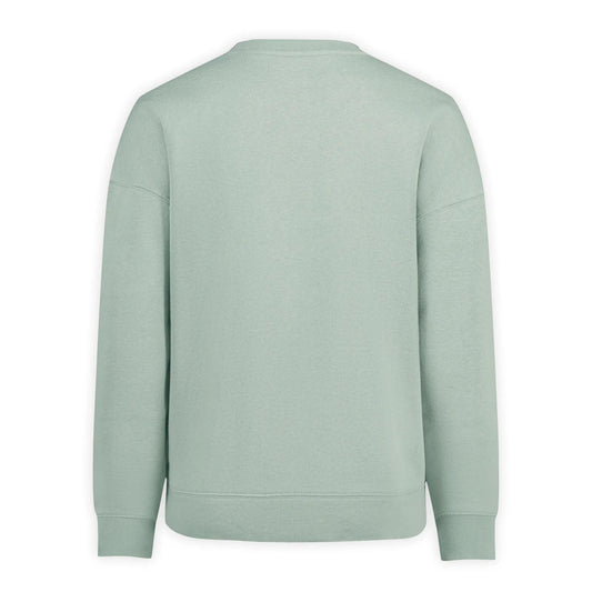 Women's Boyfriend Crew Sweatshirt - US 6252