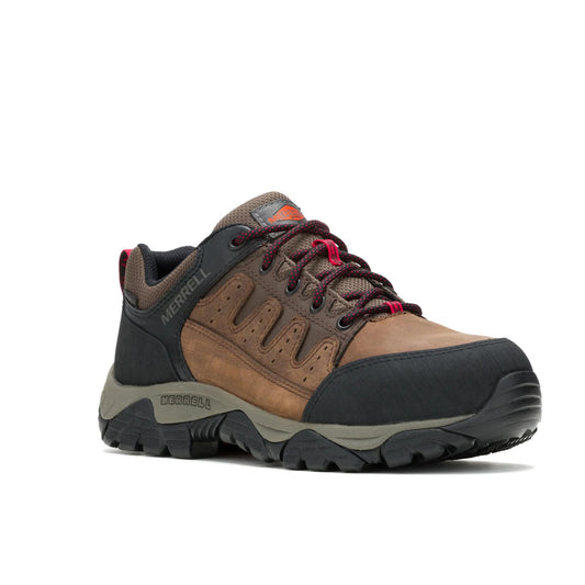 Men's Windoc Steel Toe Work Shoe Wide Width - US 4259