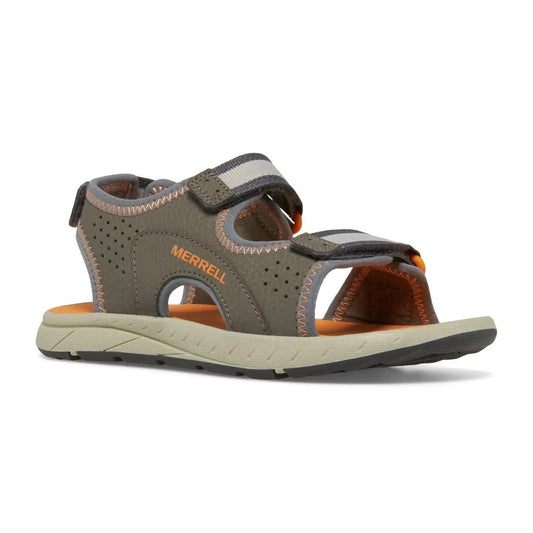 Little Kid's Panther Sandal 3.0 - US 8677