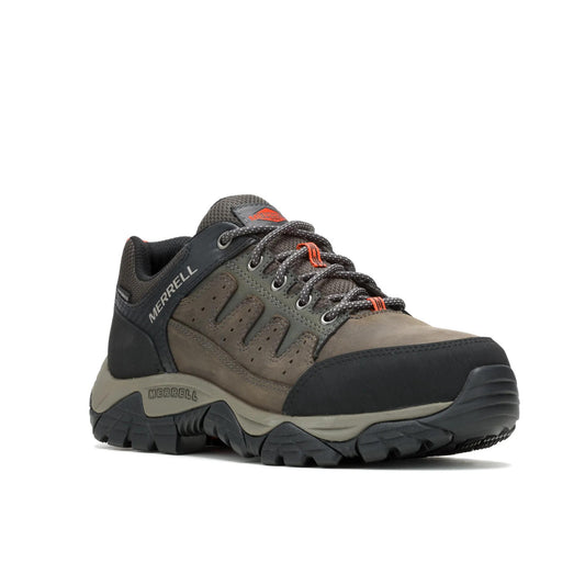 Men's Windoc Waterproof Steel Toe Work Shoe - US 3172