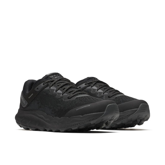 Women's Antora 4 Waterproof Wide Width - US 6811