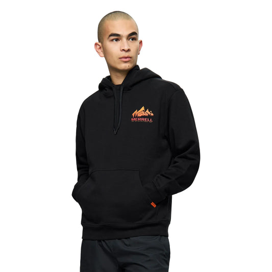 Men's 1981 Graphic Hoody - US 2165