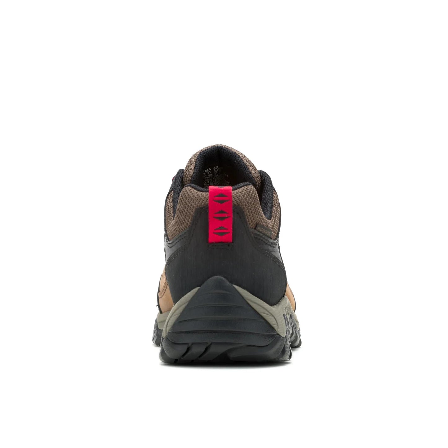Men's Windoc Waterproof Steel Toe Work Shoe - US 7233