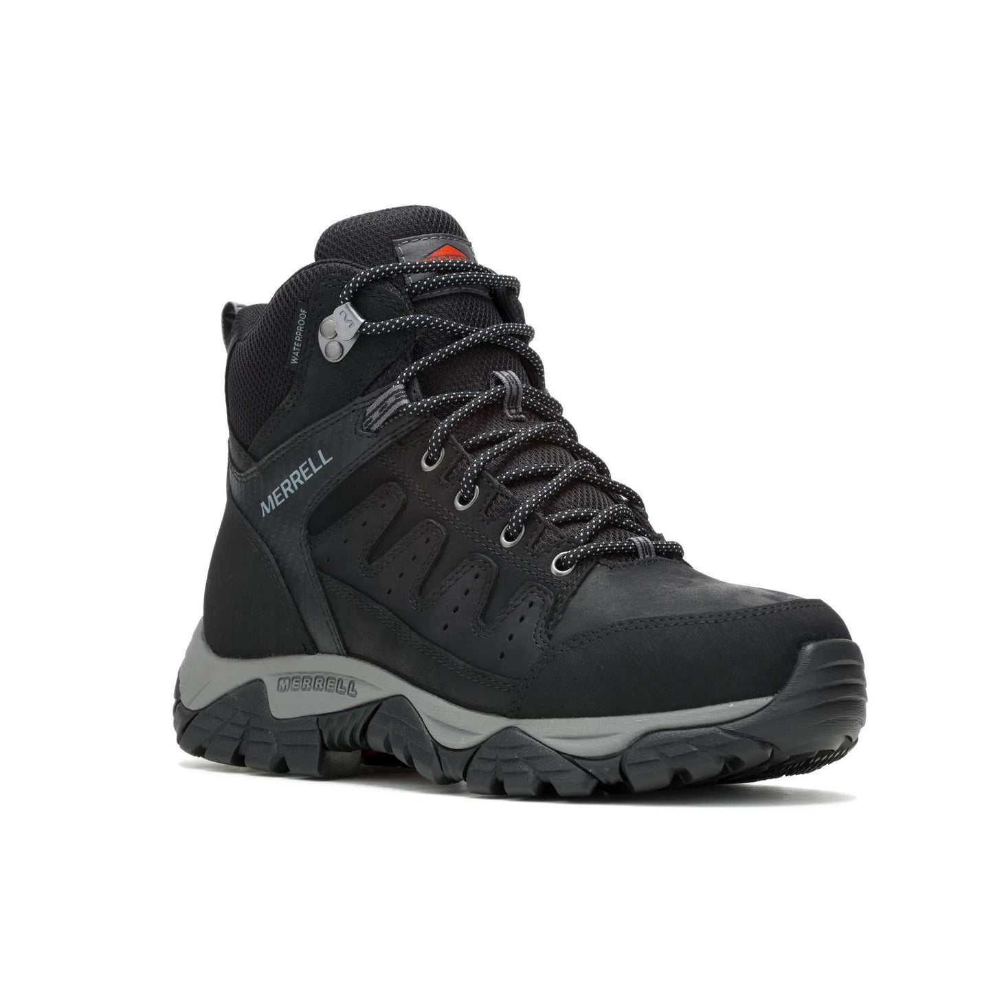 Men's Windoc 6" Steel Toe Waterproof Work Boot - US 2118