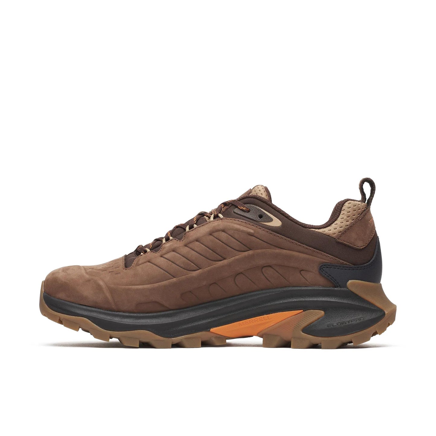 Men's Moab Speed 2 Leather Waterproof - US 6121