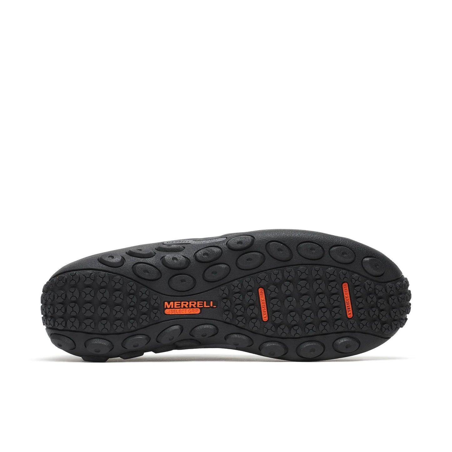 Men's Jungle Moc Leather Comp Toe Work Shoe - US 8647