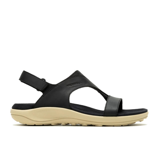 Women's District 4 Luxe Backstrap Wide Width - US 3870