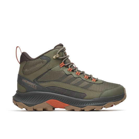 Men's Speed Strike 2 Mid Waterproof Wide Width - US 4157