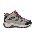Big Kid's Moab 3 Mid Waterproof - US 9651