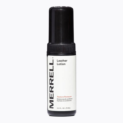 2.5oz Leather Lotion - US 1536