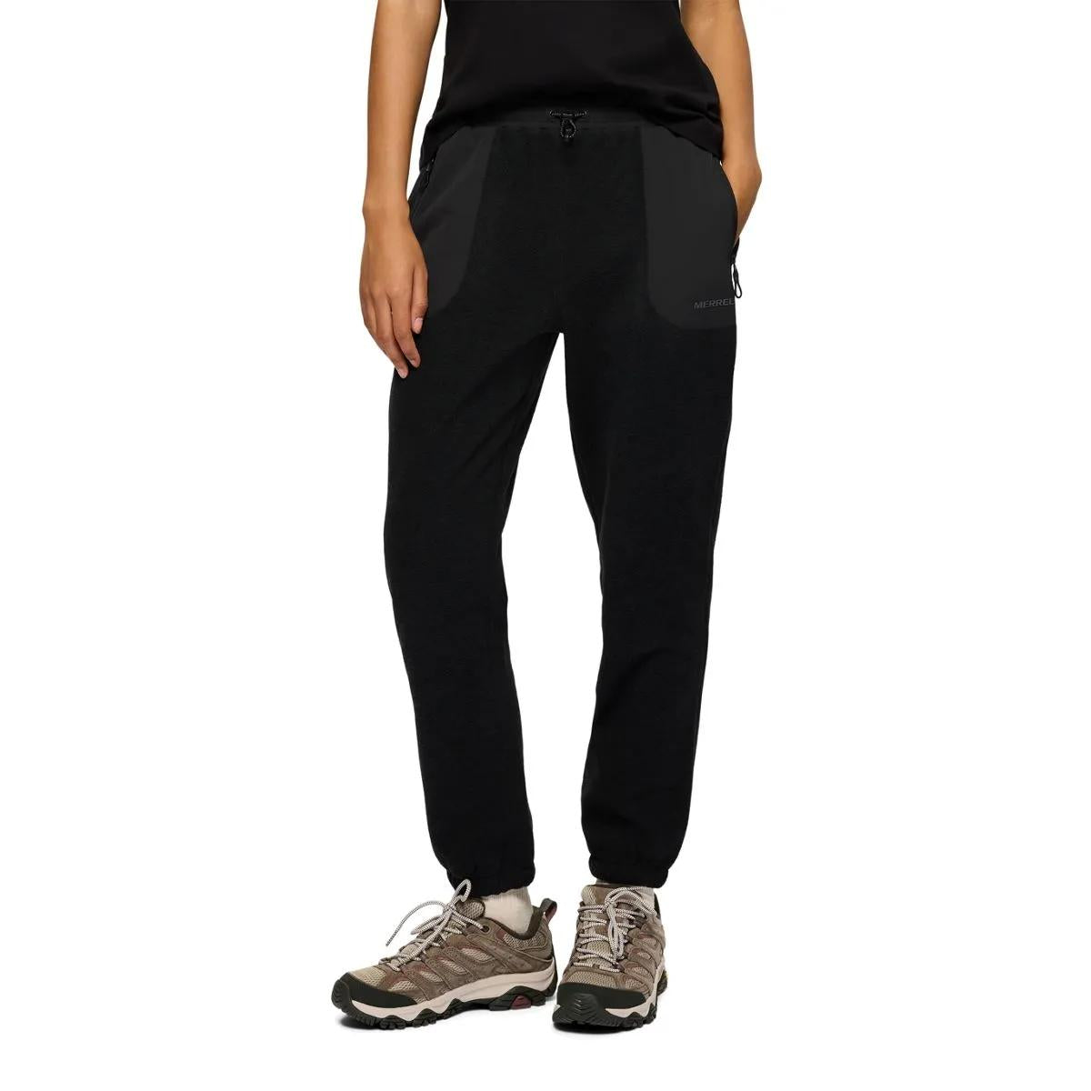 Women's Jungle Fleece Jogger - US 8757