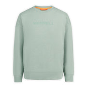 Women's Boyfriend Crew Sweatshirt - US 6252
