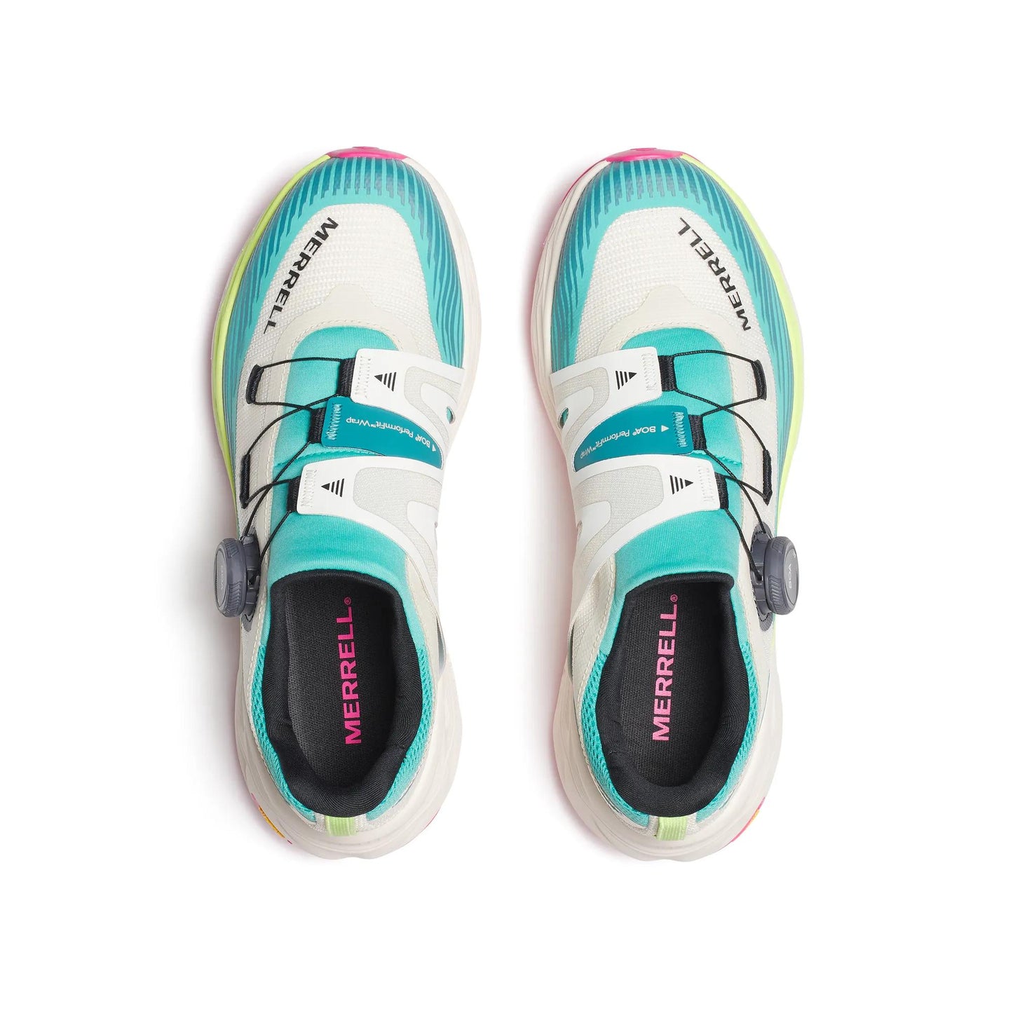Women's Agility Peak 6 BOA® - US 5653