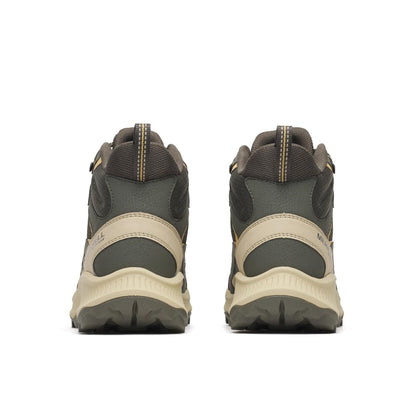 Men's Speed Strike 2 Mid Waterproof - US 1154
