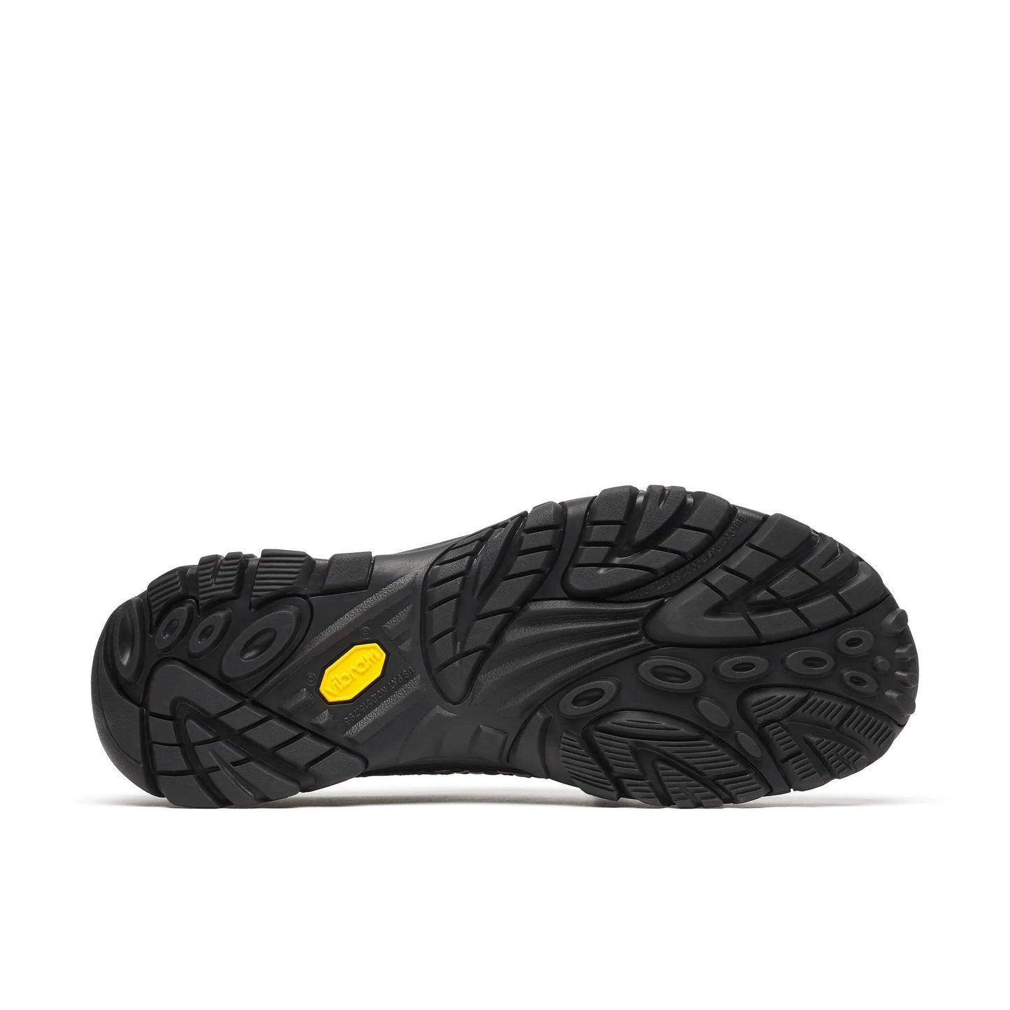 1TRL Moab 2 Slide Leather Woven - US 2795