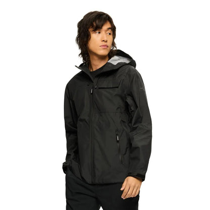 Men's Rain Shell Jacket - US 6430