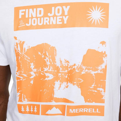 Find Joy Graphic Tee - US 0974
