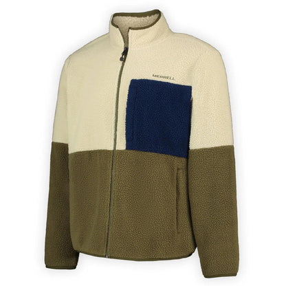 Men's Tengu Sherpa Jacket - US 1001
