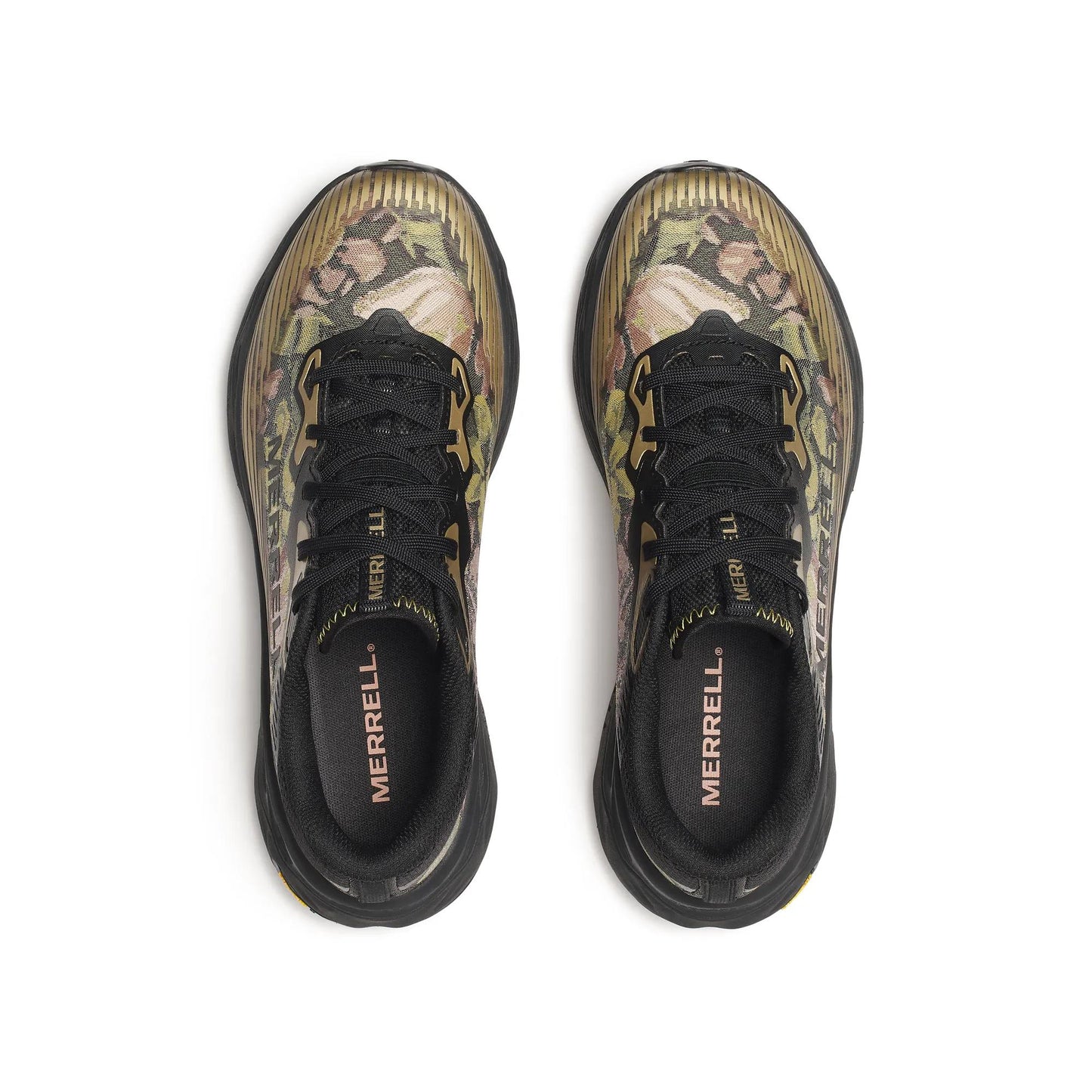 Women's Agility Peak 6 Opulent - US 5489