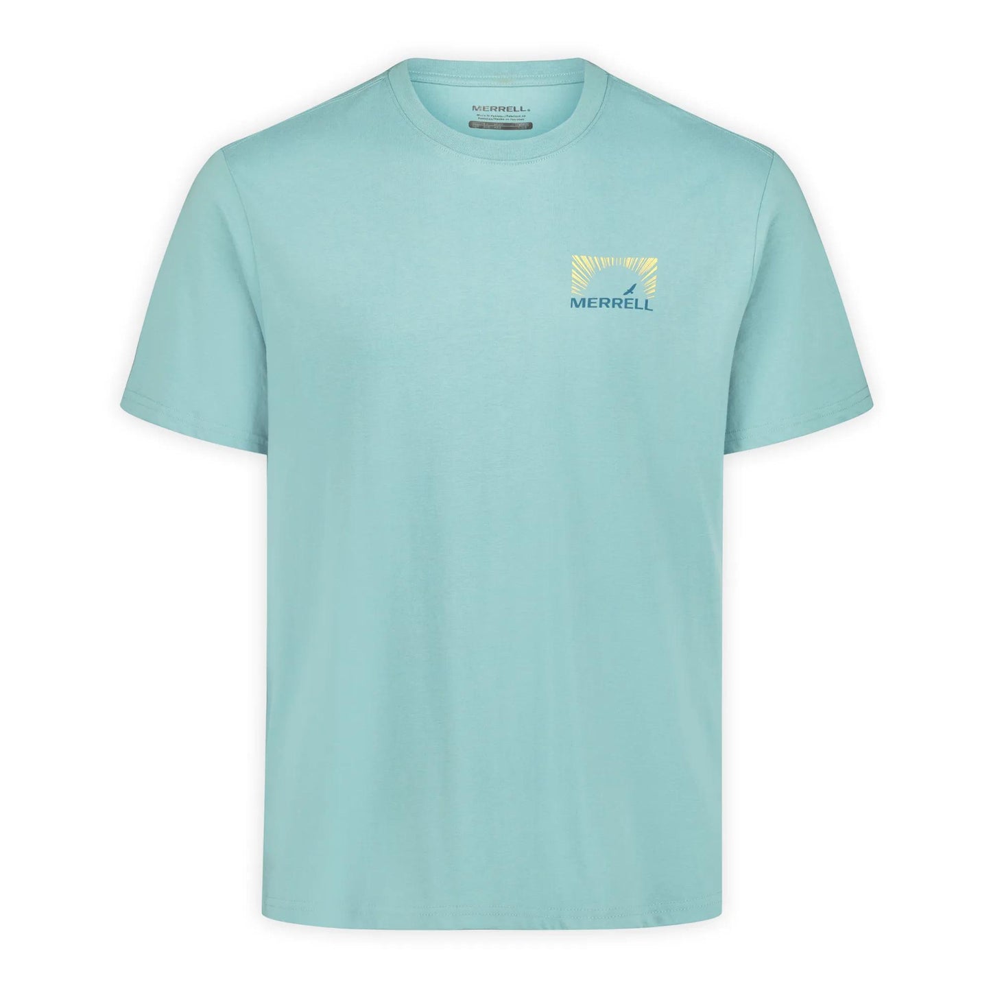 Men's Stonehollow Graphic Tee - US 4504