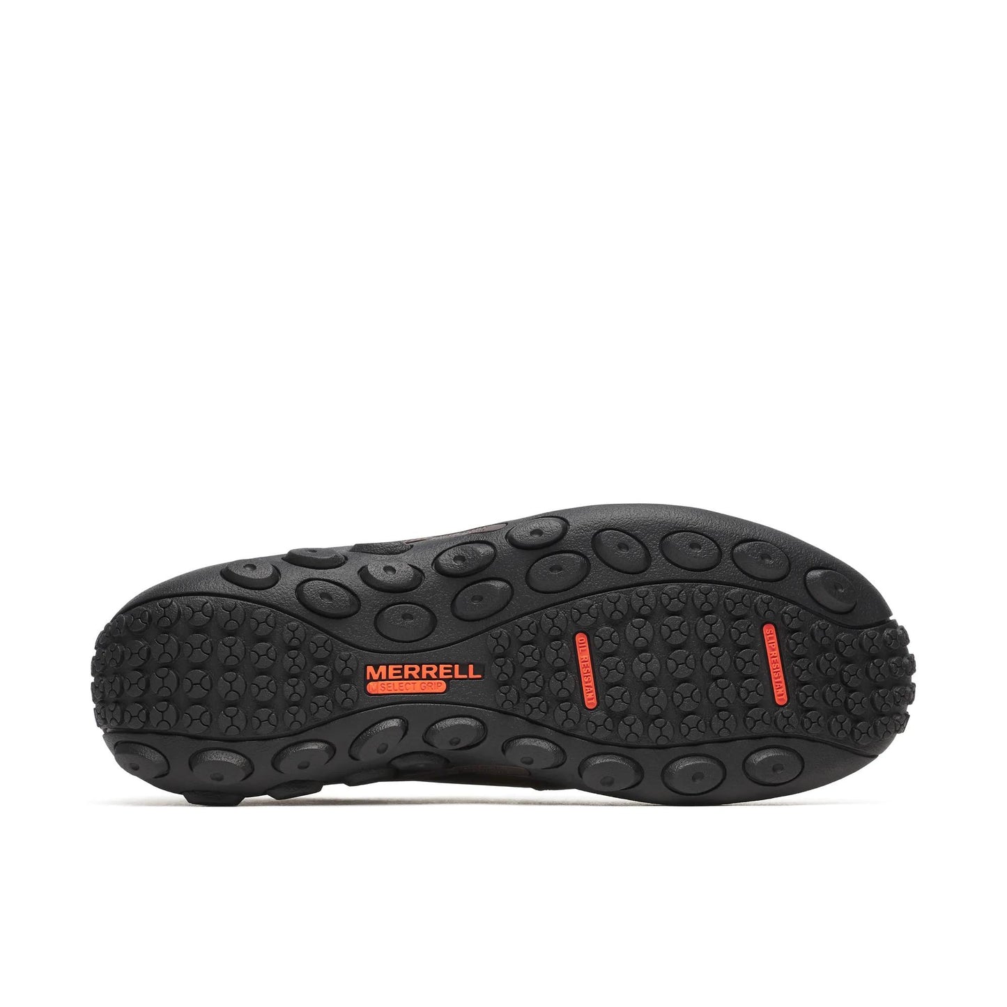 Men's Jungle Moc Leather Hi-Vis Carbon Fiber Static Dissipative 10 Low Wide Width - US 5608