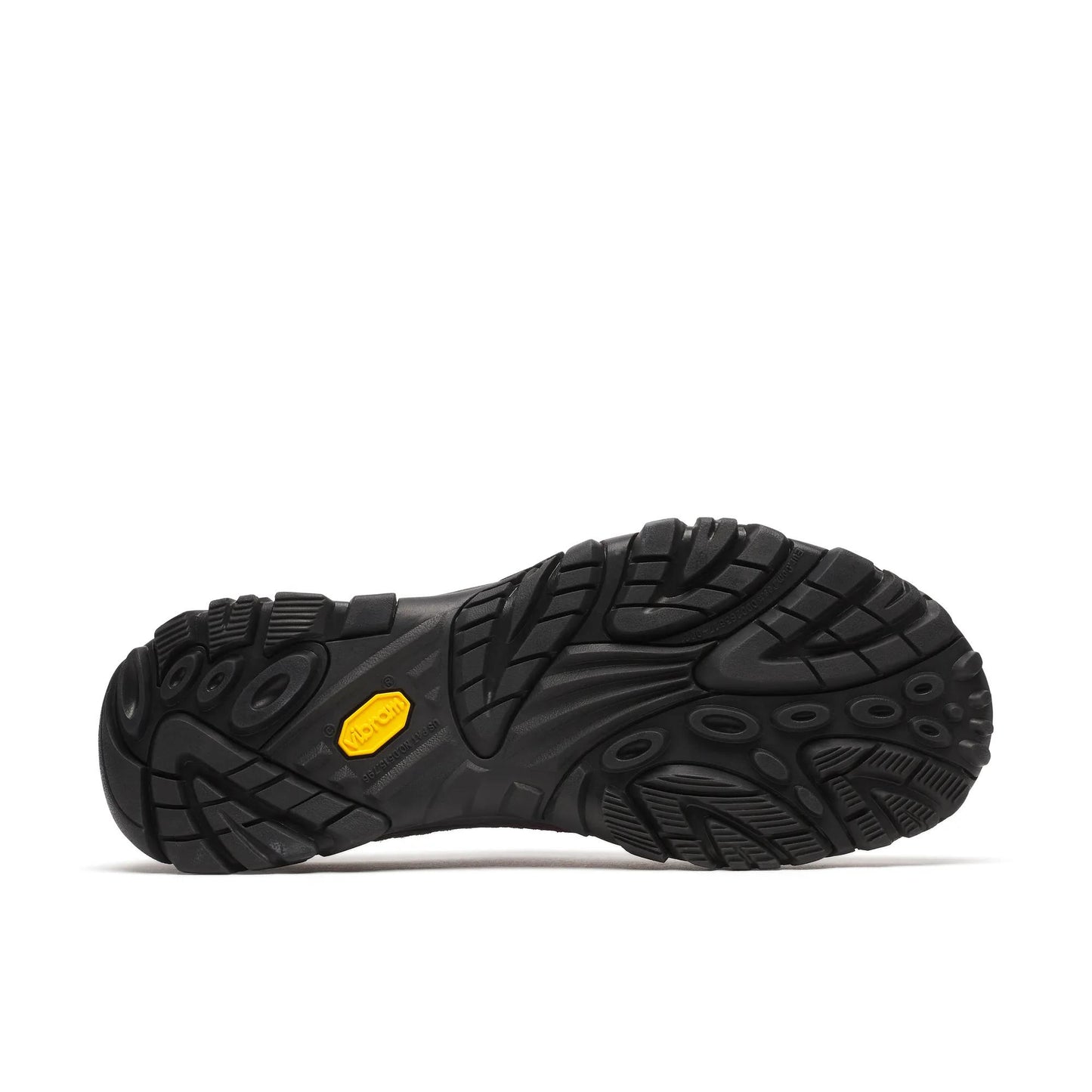 1TRL Moab 2 Slide Leather Woven - US 2242