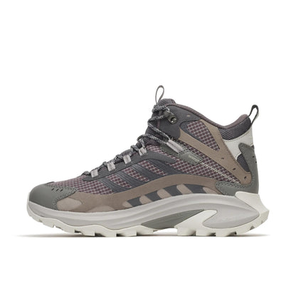 Men's Moab Speed 2 Mid GORE-TEX® Wide Width - US 9634