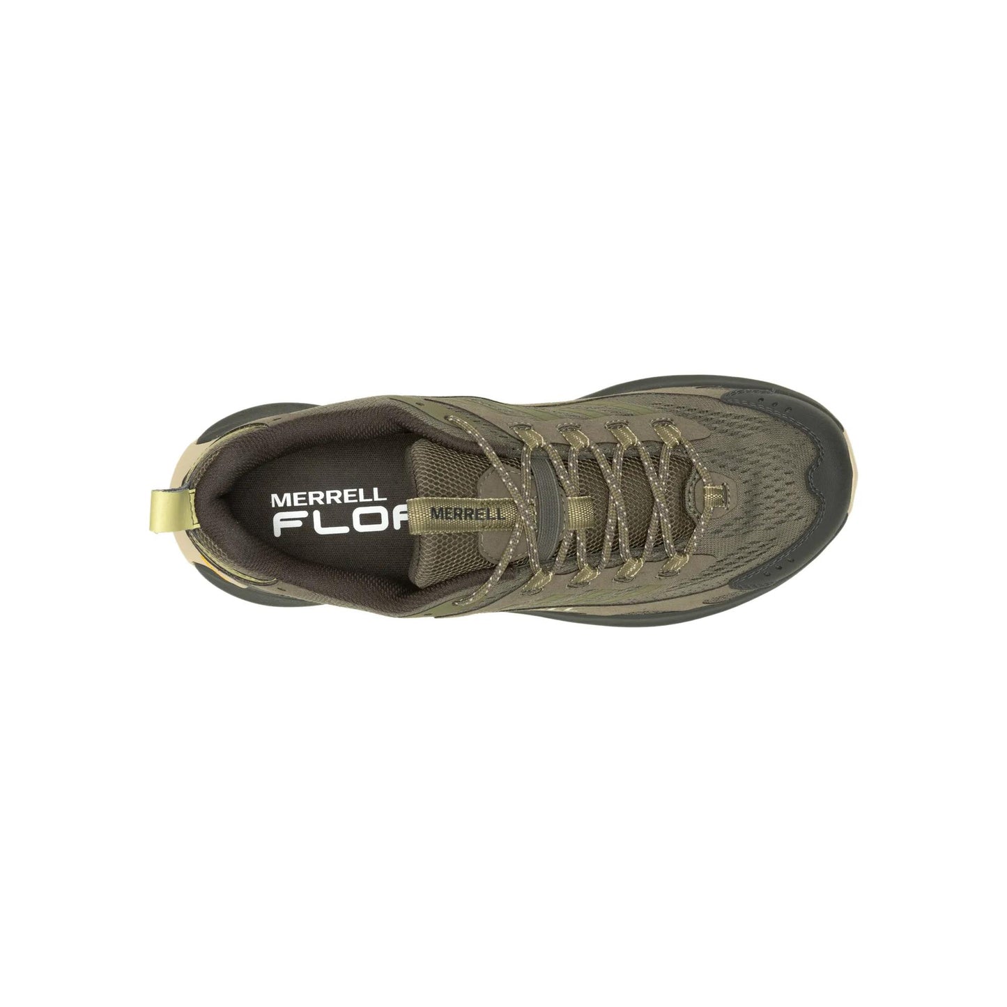 Men's Moab Speed 2 - US 1614