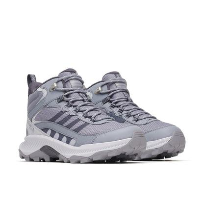 Women's Speed Strike 2 Mid Waterproof - US 5727
