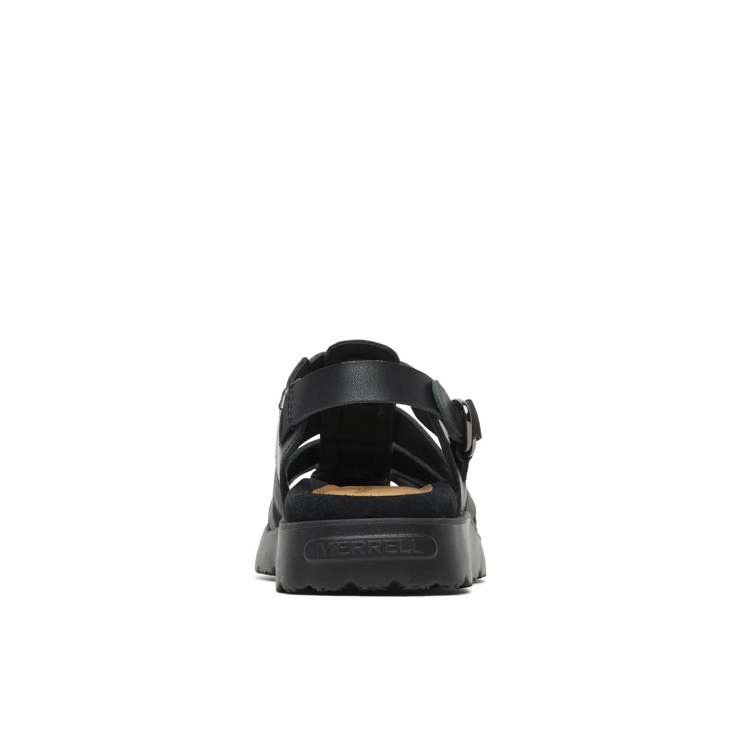 Women's Fleur Leather Fisherman - US 9149