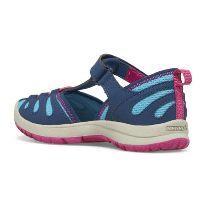 Big Kid's Hydro Lily - US 7086