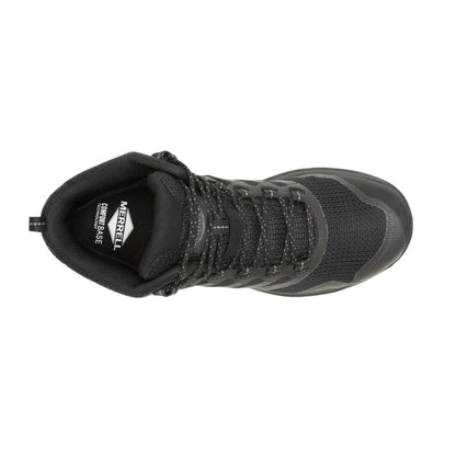 Men's Nova 3 Mid Tactical Waterproof Boot - US 4129