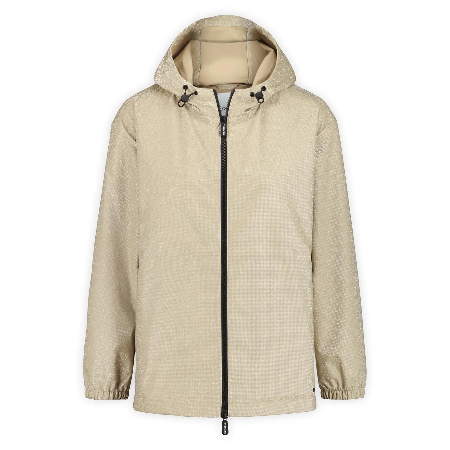 Women's Rani Metallic Raincoat - US 2596
