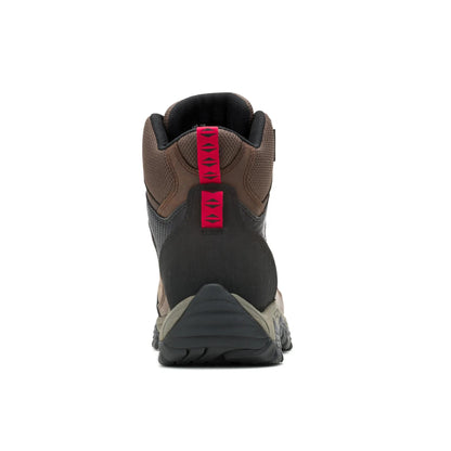 Men's Windoc 6" Steel Toe Waterproof Work Boot Wide Width - US 2211