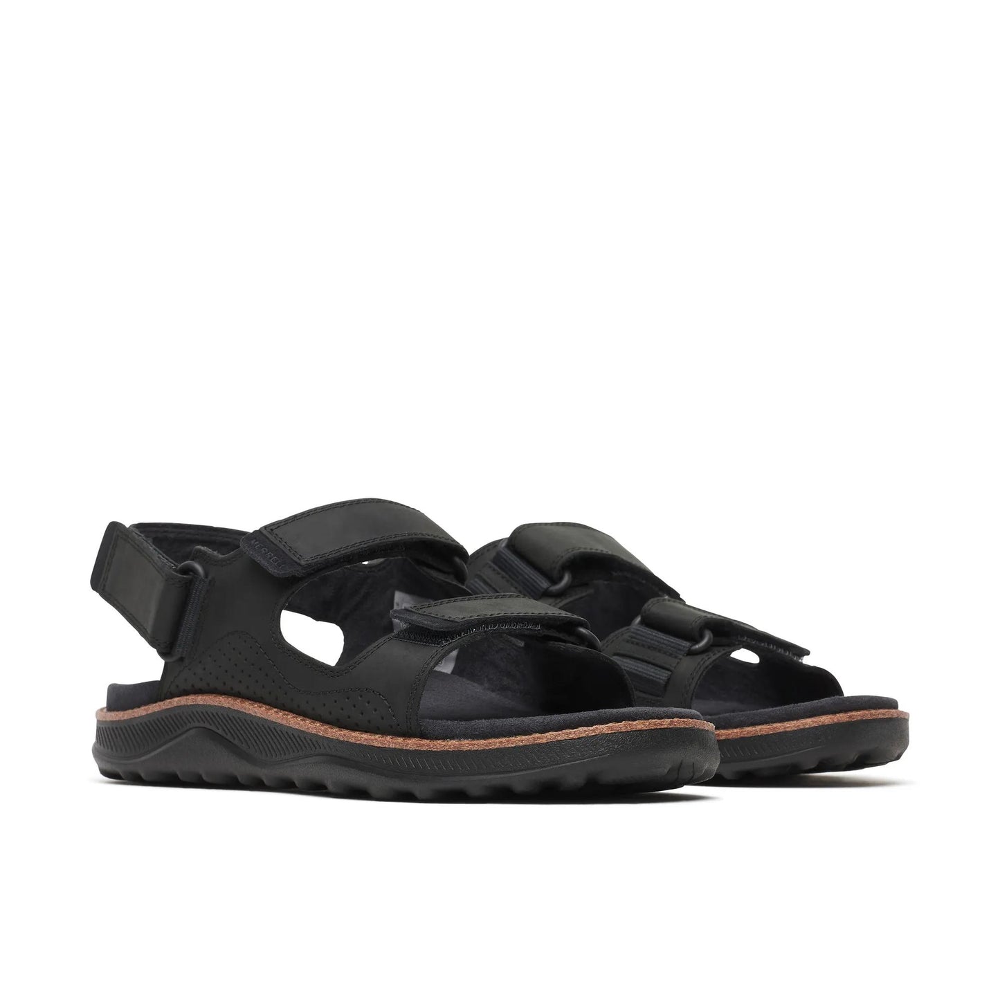 Men's Cove Leather Backstrap - US 0816
