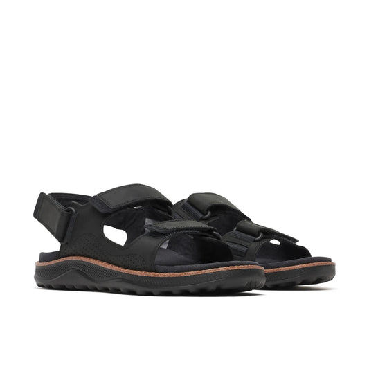 Men's Cove Leather Backstrap - US 0816