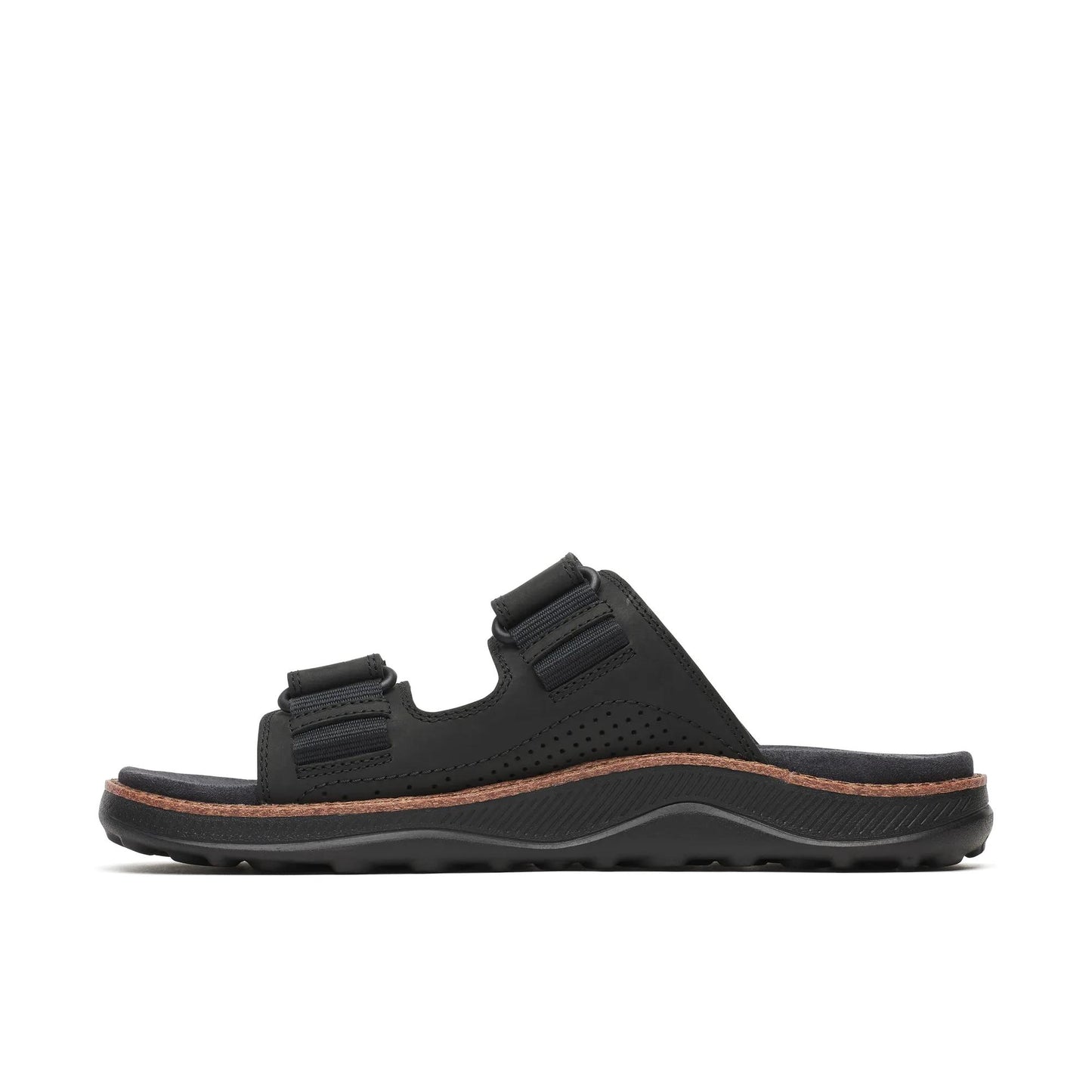 Men's Cove Leather Slide - US 5349