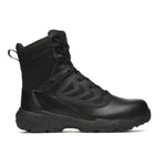 Men's Fullbench 8" Tactical Zip Waterproof Carbon Fiber Boot Wide Width - US 9273