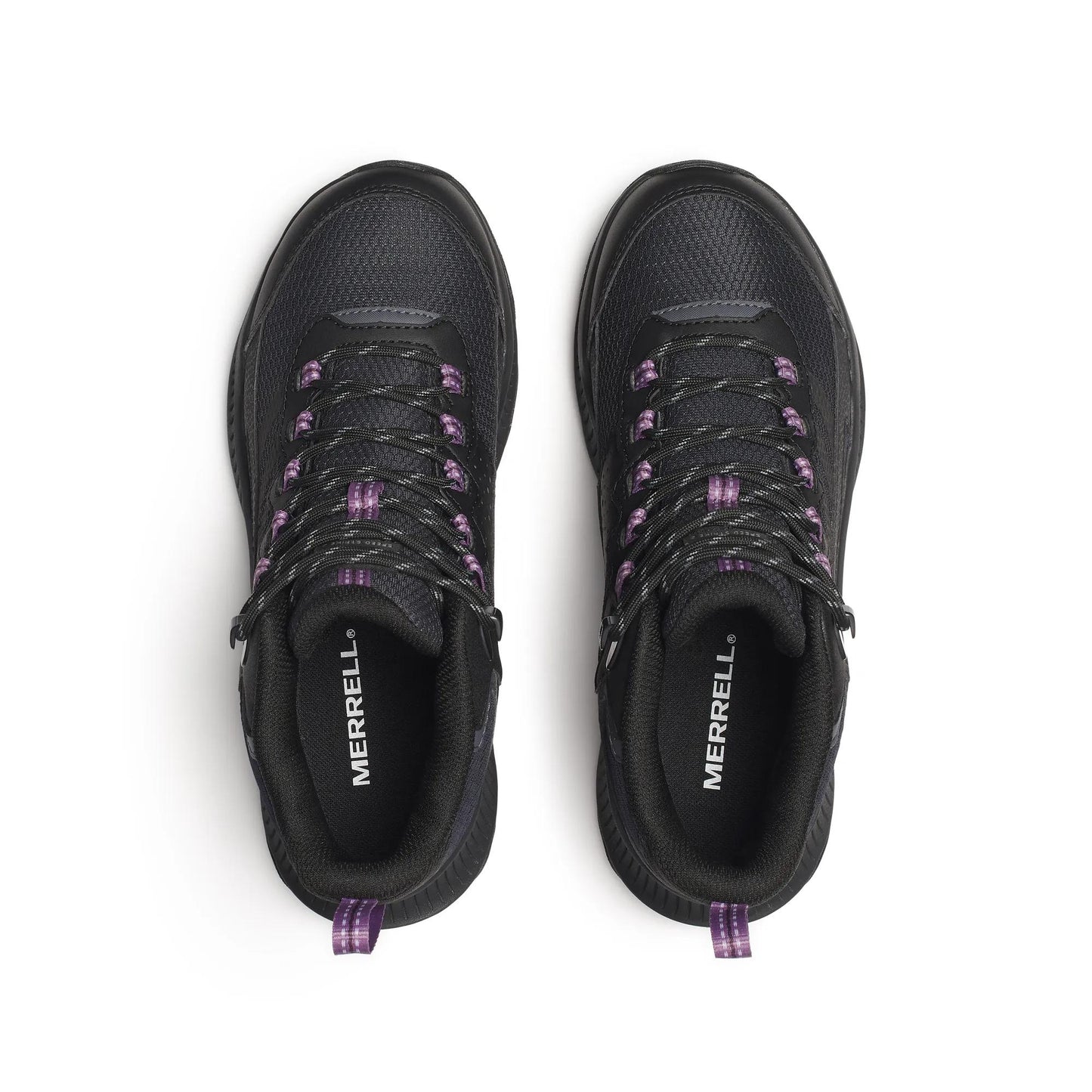 Women's Speed Strike 2 Mid Waterproof - US 5205
