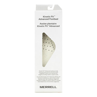 Men's Kinetic Fit™ Advanced Footbed - US 1563