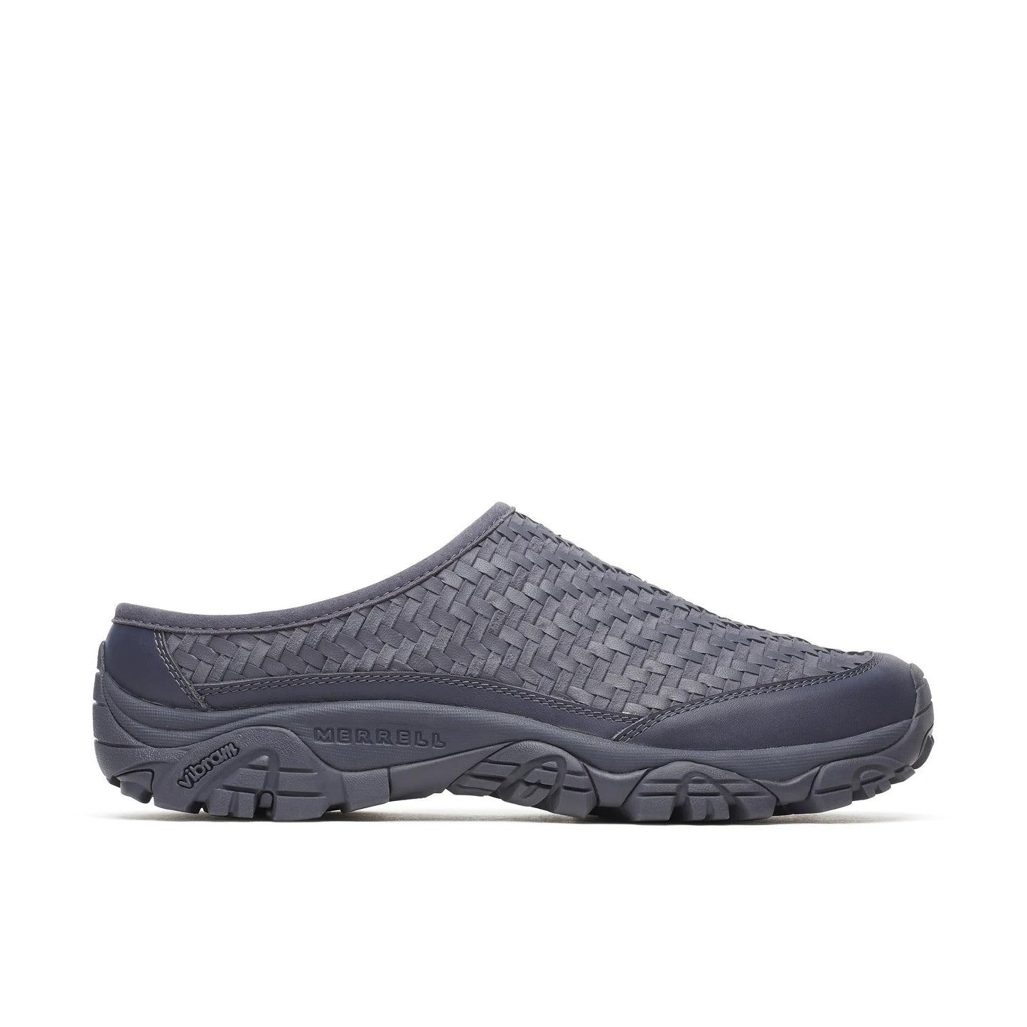 1TRL Moab 2 Slide Leather Woven - US 8605