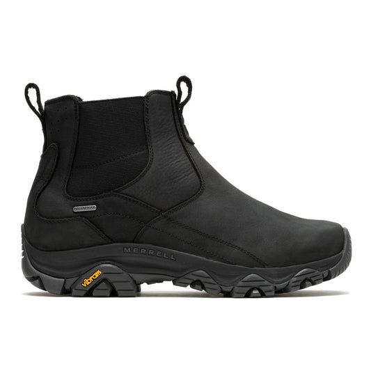Men's Moab Adventure 3 Chelsea Polar Waterproof Wide Width - US 5328